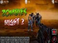 Jwèt Zombies Night 2