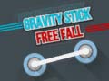 Jwèt Gravity Stick – Free Fall