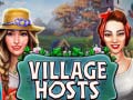 Jwèt Village Hosts
