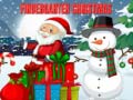 Jwèt Findergarten Christmas