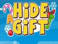 Jwèt Hide a Gift
