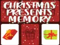 Jwèt Christmas Presents Memory