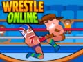 Jwèt Wrestle Online