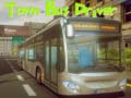 Jwèt Town Bus Driver