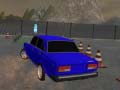 Jwèt Russian Driver 3d
