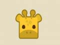Jwèt Save The Giraffe