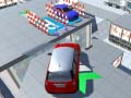 Jwèt Xtreme Sky Car Parking