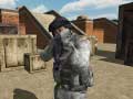 Jwèt Counter City Strike Commando Action