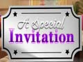Jwèt A Special Invitation