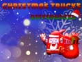 Jwèt Christmas Trucks Differences