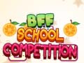 Jwèt BFF School Competition