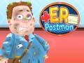 Jwèt ER Postman