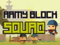 Jwèt Army Block Squad