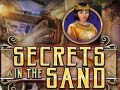 Jwèt Secrets in the Sand