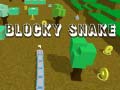 Jwèt Blocky Snake