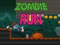 Jwèt Zombie Run