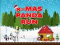 Jwèt X-mas Panda Run
