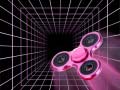 Jwèt Fidget Spinner Xtreme Racing