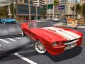 Jwèt Drift Car Stunt Simulator