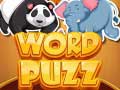 Jwèt Word Puzz