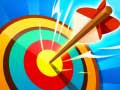 Jwèt Archery Mania