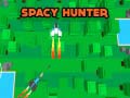Jwèt Spacy Hunter
