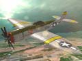 Jwèt Airplane Free Fly Simulator