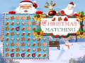 Jwèt Christmas Matching