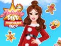 Jwèt Holiday Deco Handmade Shop