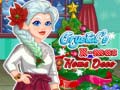 Jwèt Crystal's Xmas Home Deco