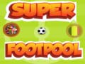 Jwèt Super Footpool
