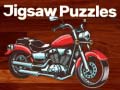 Jwèt Jigsaw Puzzle