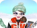 Jwèt Happy Ski Dressup