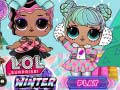 Jwèt Baby Dolls Winter Disco