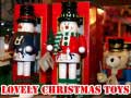 Jwèt Lovely Christmas Toys