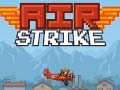 Jwèt Air Strike