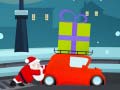 Jwèt Christmas Cars Match 3