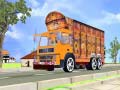 Jwèt Xtrem Impossible Cargo Truck Simulator