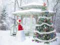 Jwèt Christmas Picture