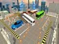 Jwèt American Tourist Bus Simulator
