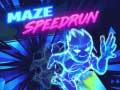 Jwèt Maze Speedrun