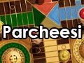 Jwèt Parcheesi