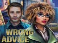 Jwèt Wrong Advice