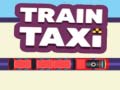 Jwèt Train Taxi