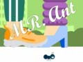Jwèt Mr. Ant