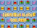 Jwèt Christmas Blocks Collapse