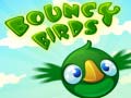 Jwèt Bouncy Birds