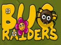 Jwèt Bug Raiders