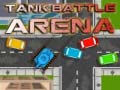Jwèt Tank Battle Arena