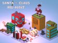 Jwèt Santa and Claus Red Alert